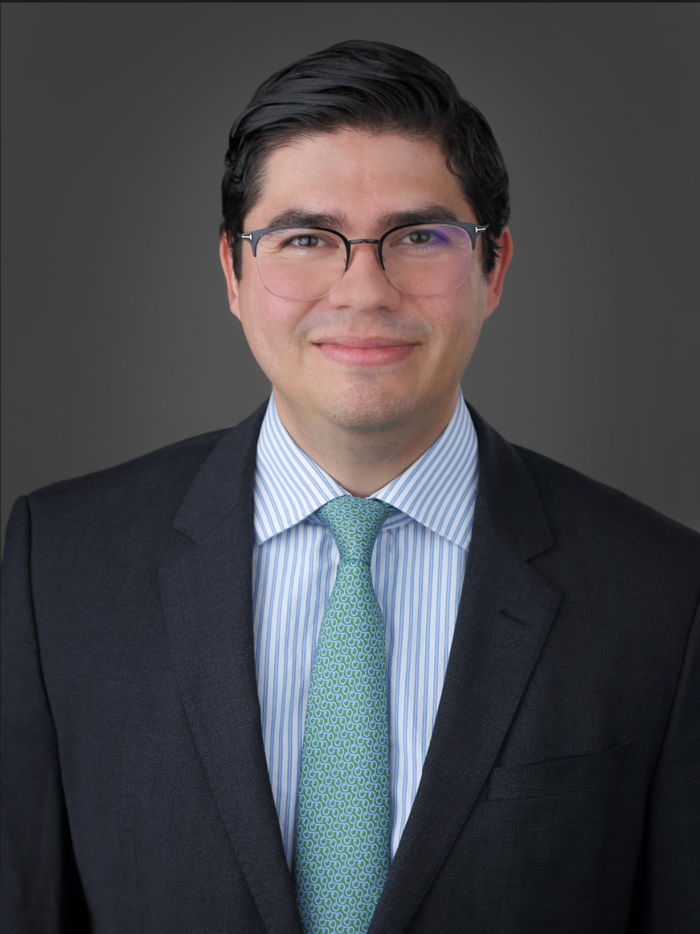 Eduardo Romero Tagle